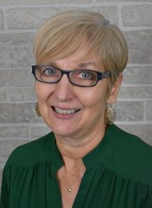Joy Maust, M.ED - Administrative Assistant