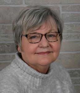 Karen Lehman, MS, LPCC