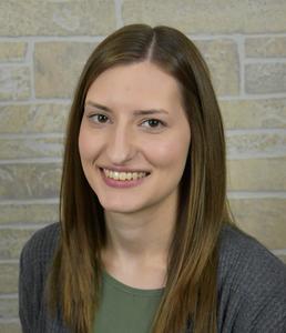 Megan Cook, MA, LPCC