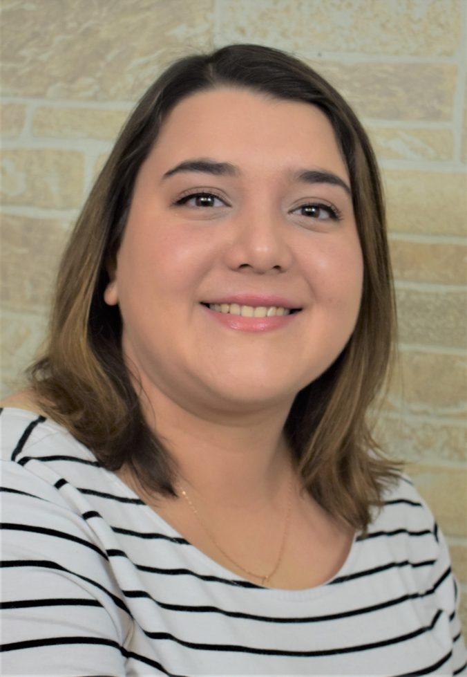 Katie Hamrick, MA, LPCC