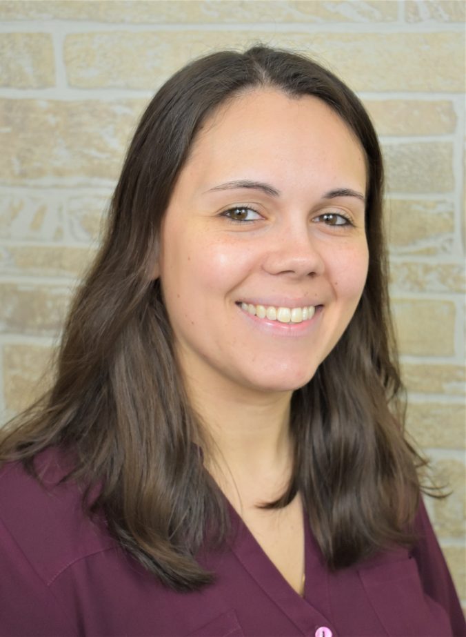 Heather Sites, MS Ed, LPC