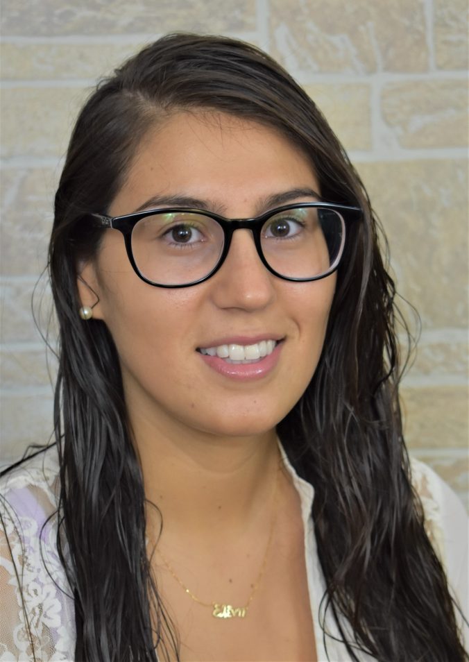 Helen Varuhas, MA, LPC