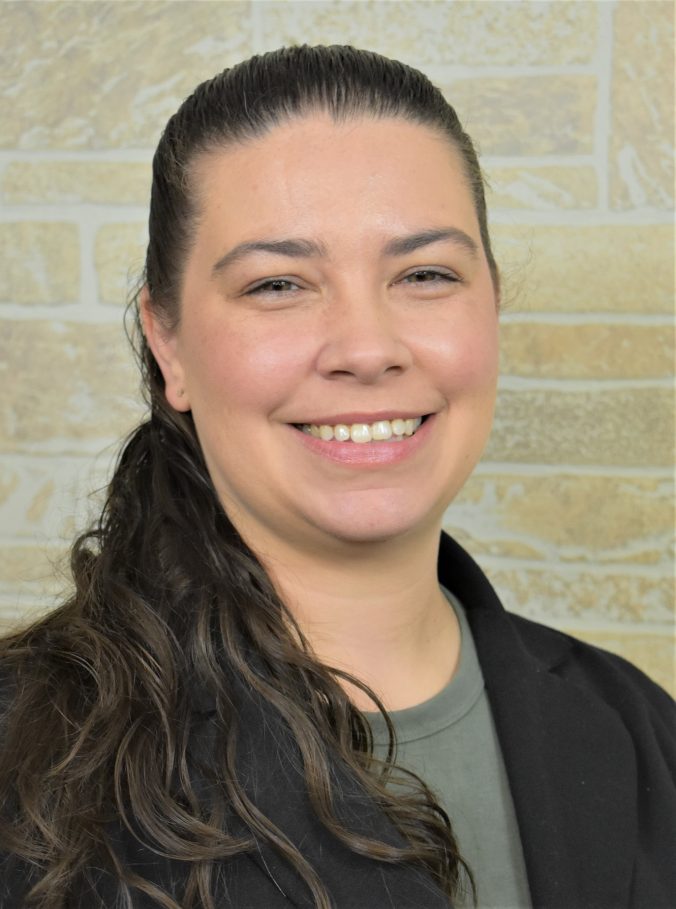Cora Mayfield, MS, LPCC