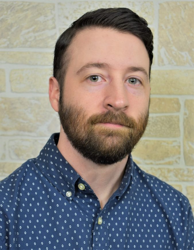 Matt Harmon, MA, LPC